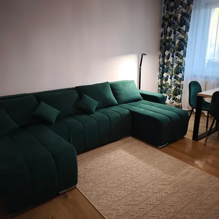 公寓 Oldie But Goldie Mińsk Mazowiecki